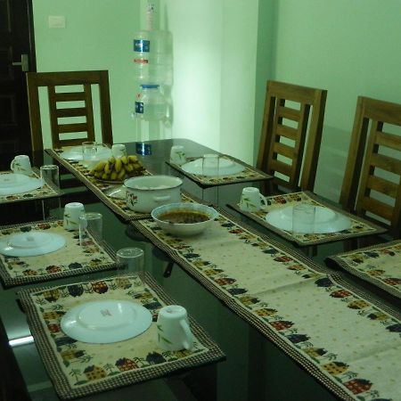 Zamaraya Bed & Breakfast Ангамали Экстерьер фото